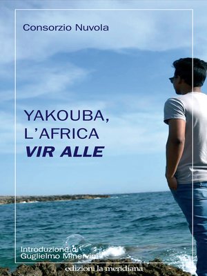 cover image of Yakouba, l'Africa vir alle